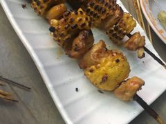 -肉串汪(望京店)