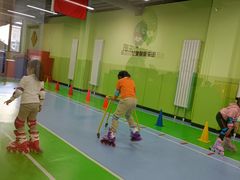 -酷迈儿童体能运动馆(九棵树店)