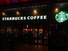 门面-星巴克(佛山南海万科店)