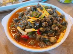 -晓琦农家菜馆·地道农家菜