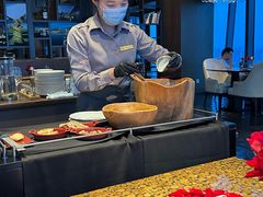 -金奥国际酒店温哥华扒房Vancouver Grill