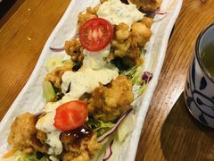 南蛮炸鸡块-有喜屋·深夜食堂(环宇荟店)