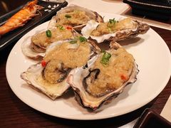 -佛山希尔顿酒店·融誉亚洲美食荟