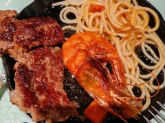 -豪客来牛排(文化路店)