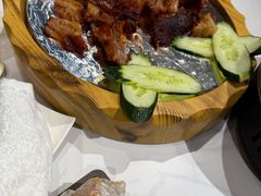 -老爷庙风味美食府(魏都大道店)