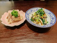 -古都历食南京菜·烤鸭·鸭血粉丝·汤包(南京博物院店)