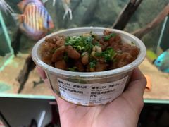 -研卤堂香糯热卤(青秀航洋城店)