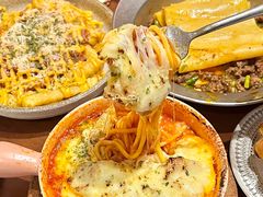 -福记咖啡·手工意面(下埔店)