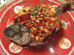 -南昌大饭店·非遗南昌菜(万寿宫店)