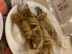 -芭菲盛宴·环球美食(北城国际店)