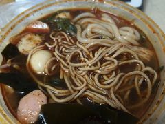 -清真·云南过桥米线(神农路店)