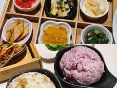-新仙清汤牛腩(铜锣湾店)