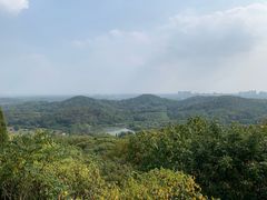 -南山风景名胜区