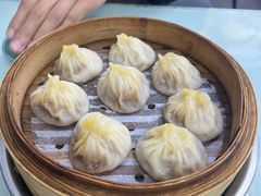 -食惠里小笼包面馆(越秀店)