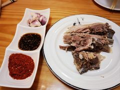 -尹家渠烩肉馆(金凤店)