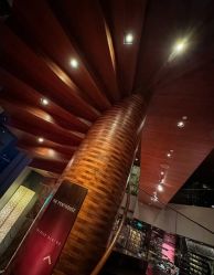 -广州富力君悦大酒店·宴会厅