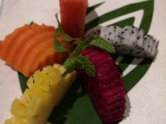 -Palate Angkor Restaurant & Bar