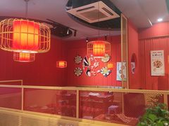 -金石老面坊·渔家菜(金石滩店)