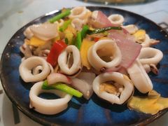 -喜碧海鲜(上排店)