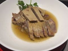 -大鹏饭店·金陵家宴(奥体中心店)