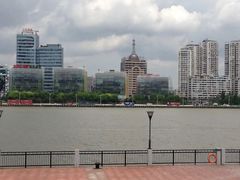 -浦江二号·独栋江景餐厅(滨江大道店)