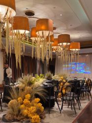 -武汉汉口喜来登大酒店·宴会厅