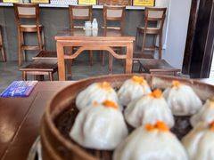 -忆秦园小笼包(惠山古镇总店)
