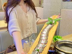 -泥炉烧肉师(新街口金銮巷店)