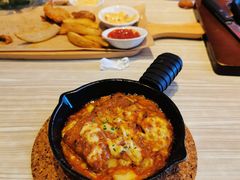 -必胜客(绿地新都会店)