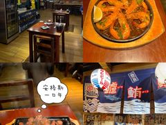 -小川洋风料理(江汉路店)