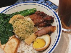 -和平馆·地道港澳茶餐厅(西门口店)