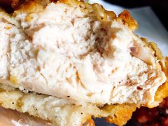 -肯德基(春申店)