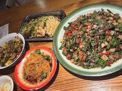 -兔槽江湖菜·重庆璧山兔(水围店)
