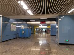 -大龙山(地铁站)