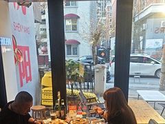 -小乾杯串店•16年沈阳烧烤(文安路店)