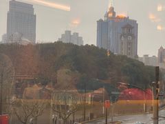 -上海国际饭店