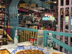 -友记功夫香·人民大排档(红牌楼店)