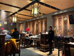 -西安饭庄·非遗陕菜(钟楼店)