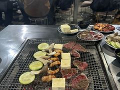 -同心烧烤(总店)