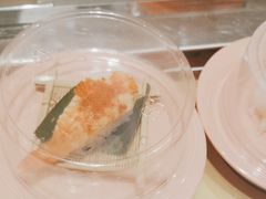 -争鲜回转寿司(通州万达店)