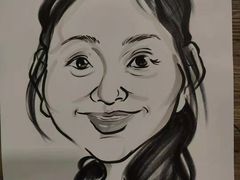 -槟城街头艺术街区