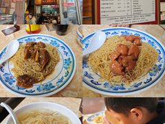 -恩宁刘福记(东华东路店)