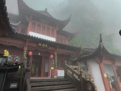 -大慈岩风景区