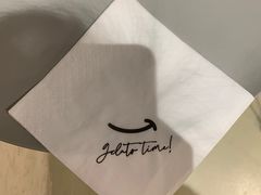 -Dip in Gelato(富民路店)