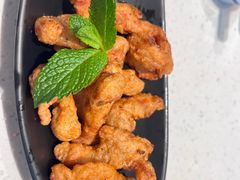 川椒小酥肉-鱼酷活鱼烤鱼(南京水游城店)