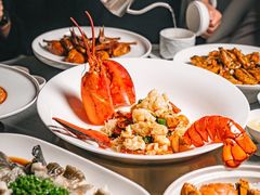 -徐记海鲜(陕西历史博物馆|明德门店)