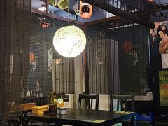 -日本料理神拉面