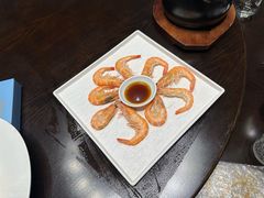 -海龙馆海鲜餐厅(西湖文化广场店)