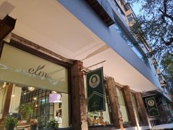-M+hair salon专业造型沙龙
