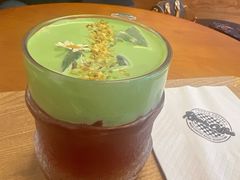 -RIPPLE COFFEE涟漪咖啡
